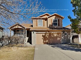 2176 S Gibralter Way in Aurora, CO - Building Photo