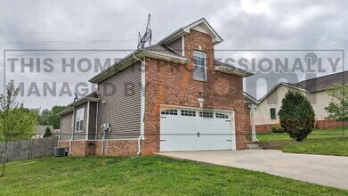 3031 Outfitters Dr in Clarksville, TN - Building Photo - Building Photo