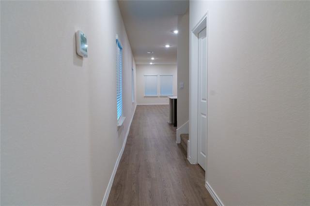 929 Jefferson Wy in Sherman, TX - Foto de edificio - Building Photo