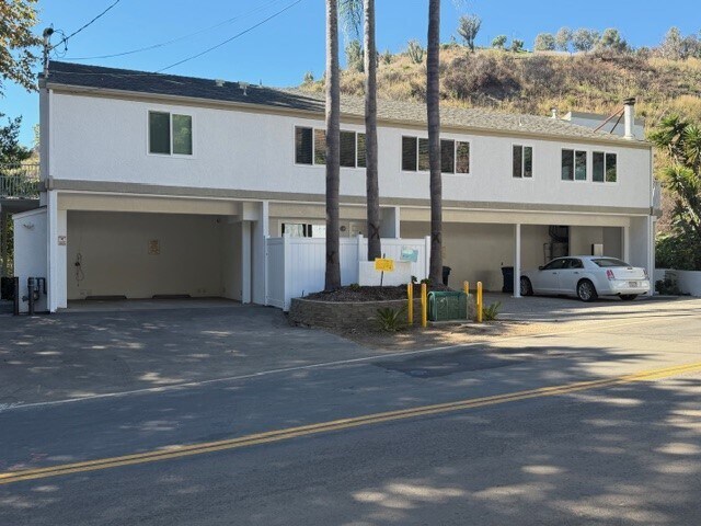 3709 Las Flores Canyon Rd, Unit A in Malibu, CA - Building Photo - Building Photo