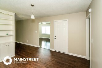 1809 Doman Cir in Birmingham, AL - Building Photo - Building Photo