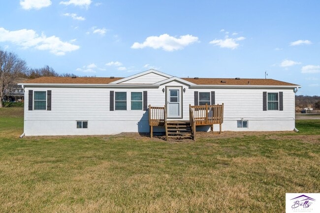 property at 22019 Old Lincoln Hwy