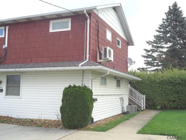 property at 124 Clayton Dr