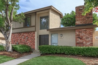 Ridgewood Village Apartment Homes in Orange, CA - Building Photo - Building Photo