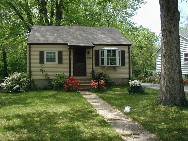 property at 12424 Dewey Rd