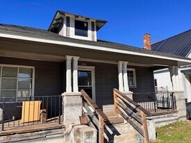 1621 12th St in Augusta, GA - Building Photo