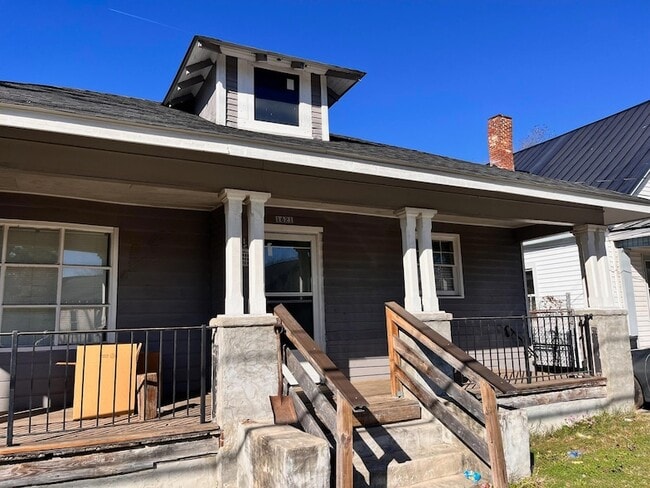 property at 1621 12th St