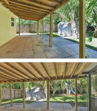 607 W Perry St in Lantana, FL - Building Photo - Building Photo