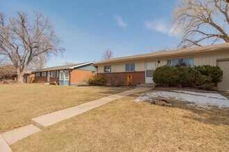 760 39th St in Boulder, CO - Building Photo - Building Photo