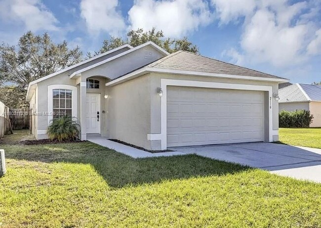 property at 2210 Whispering Trails Dr