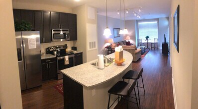 2917 Camden Park Pl in Charlotte, NC - Building Photo - Building Photo