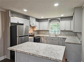 4149 Connor Dr in Ellenwood, GA - Building Photo - Building Photo