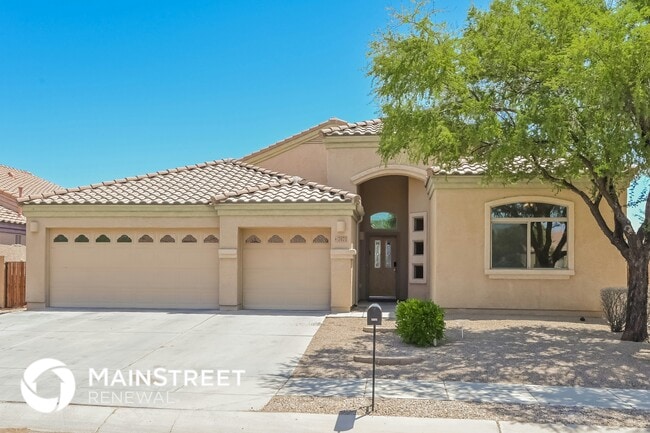 property at 7577 S Granite Hill Dr