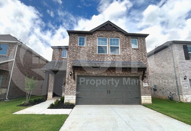 property at 244 Kistler Dr