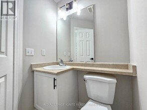 83 Checkerberry Crescent in Brampton, ON - Building Photo - Building Photo