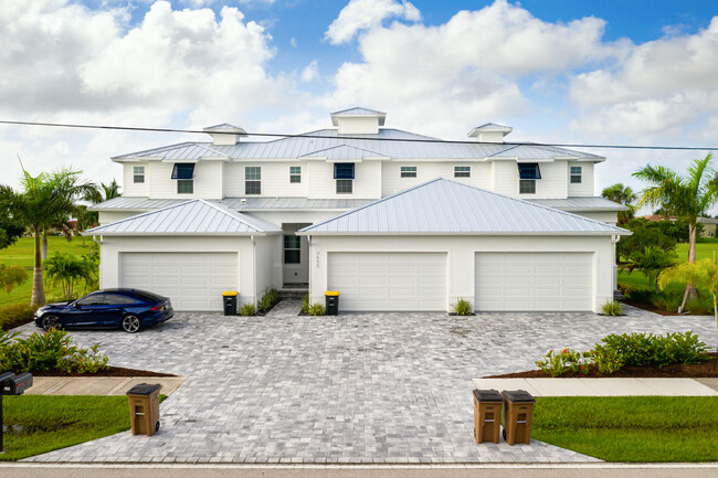 3655 Bal Harbor Blvd in Punta Gorda, FL - Building Photo - Building Photo