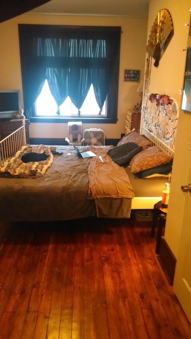 property at 1622 Hatteras St