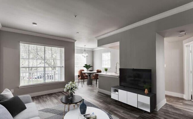 property at 19100 Glenwest Dr