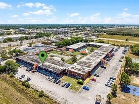 43420 US-27 in Davenport, FL - Building Photo