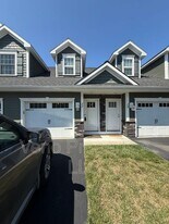 11 Kasey Pass in Ballston Spa, NY - Building Photo