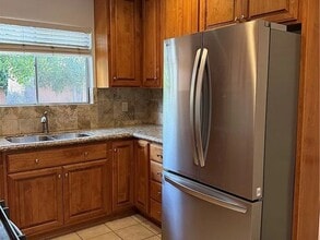 1353 Pengra St in Duarte, CA - Building Photo - Building Photo