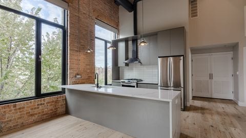 729 N Sangamon St in Chicago, IL - Building Photo - Building Photo