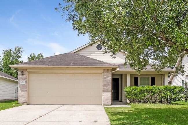 property at 11303 Northam Dr