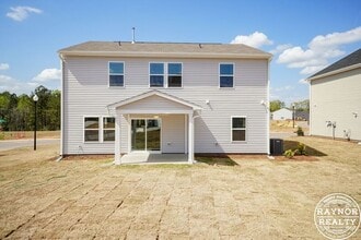 44 Plantation Dr in Youngsville, NC - Building Photo - Building Photo