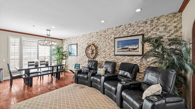 4449 Owens St in Corona, CA - Building Photo - Building Photo