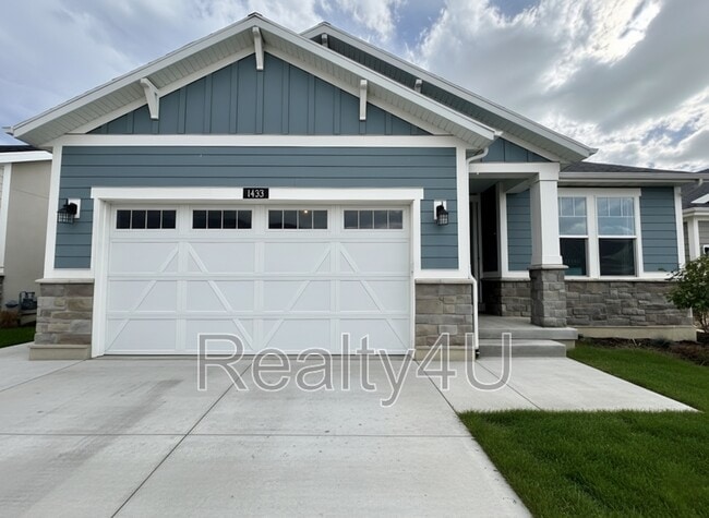 property at 1433 Dairy Ln