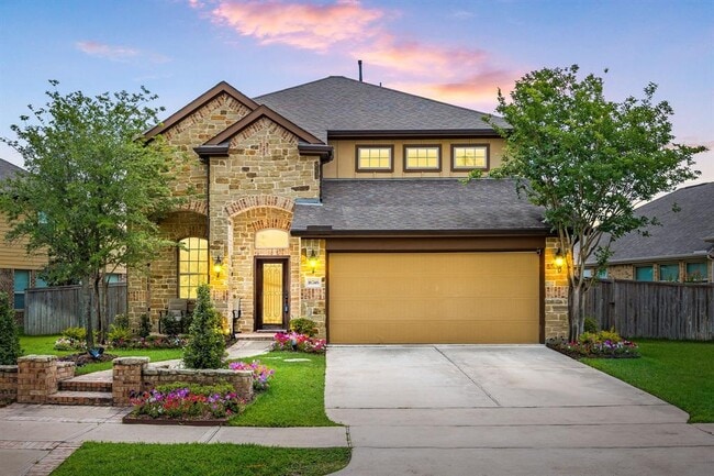 property at 16746 Highland Country Dr