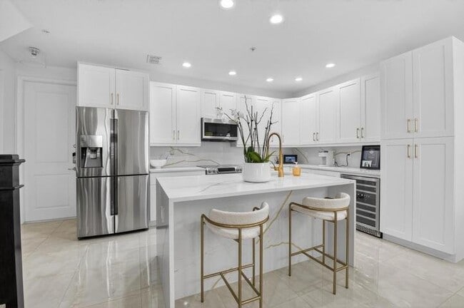 property at 5022 NW 16th Way