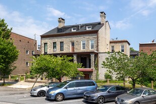 3512 Bank St in Baltimore, MD - Building Photo