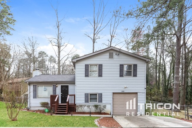 5269 Tracy Ct
