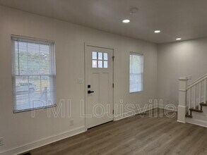 551 Denmark St in Louisville, KY - Building Photo - Building Photo