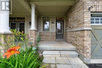 50 Pearcey Cr in Barrie, ON - Building Photo - Building Photo