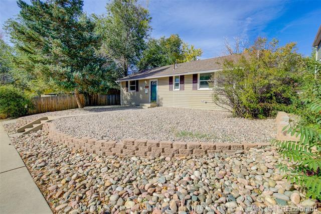661 Delta St in Denver, CO - Building Photo