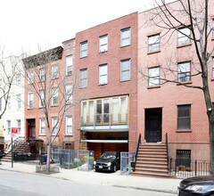 273 Sackett St in Brooklyn, NY - Building Photo - Building Photo