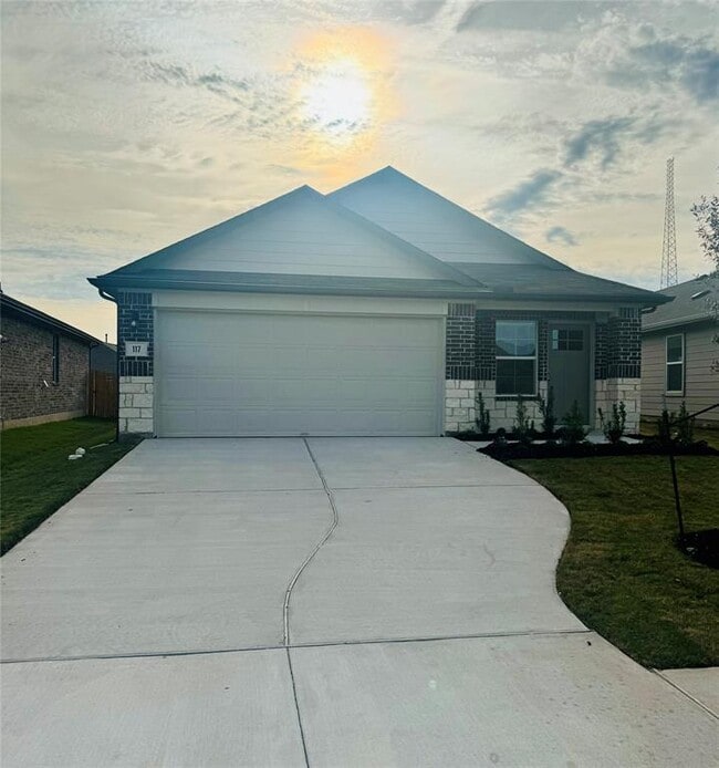 117 Alamo Vine Ct in Kyle, TX - Building Photo - Building Photo