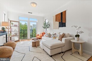 1391 Pennsylvania Ave. SE, Unit 408 in Washington, DC - Building Photo