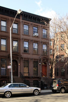 46 E 126th St Apartments