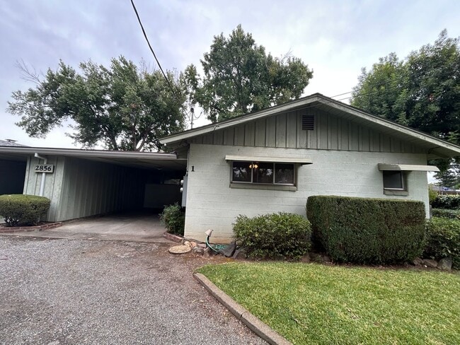 property at 2856 Calecita Way