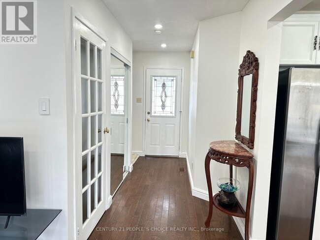 152 Observatory Ln in Richmond Hill, ON - Building Photo - Building Photo