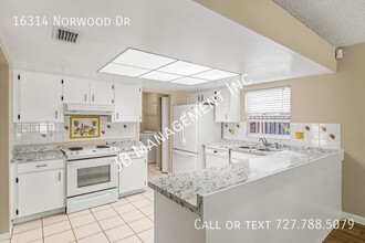 16314 Norwood Dr in Tampa, FL - Building Photo - Building Photo