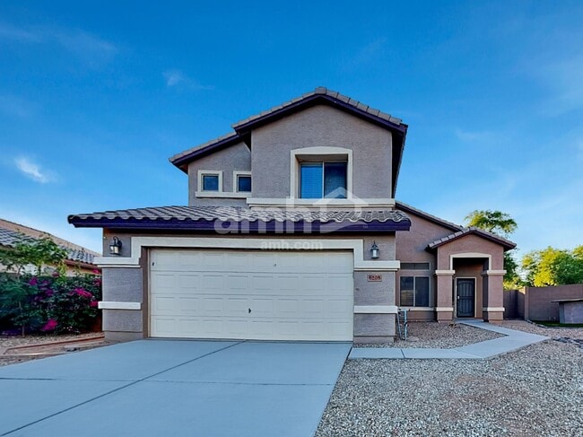 property at 6208 S 52nd Dr