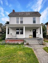 2806 Hawthorne Ave in Richmond, VA - Building Photo