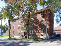 188 Graham Ave S in Hamilton, ON - Building Photo - Building Photo