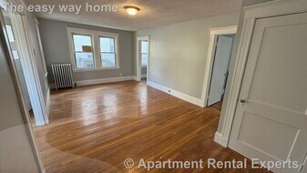 54 Hooker Ave in Somerville, MA - Building Photo