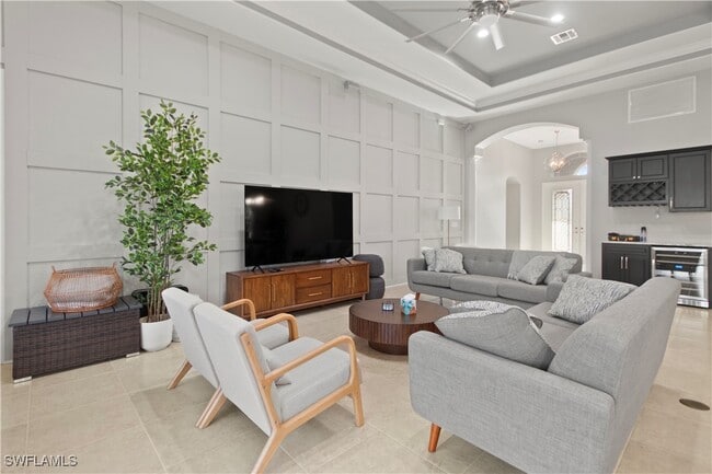 property at 8792 Largo Mar Dr