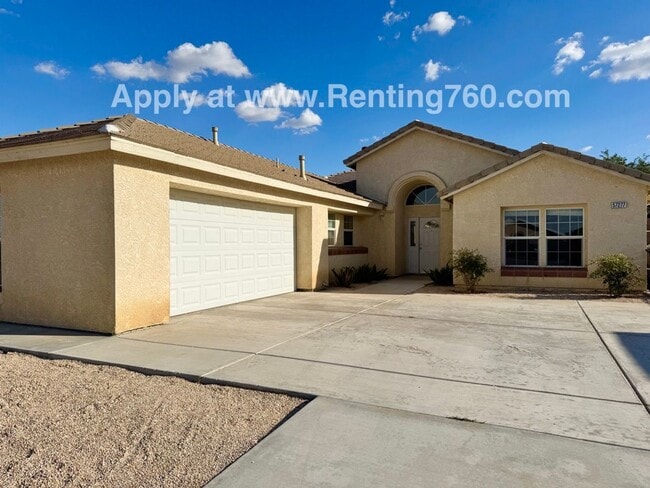 property at 57277 Juarez Dr